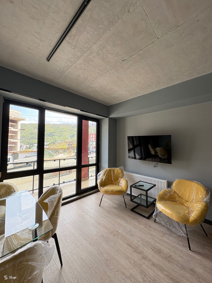 nadikvari st. 4ა - 2 rooms