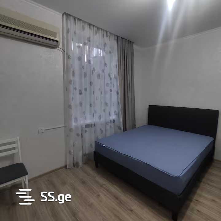 N.Tabidze st. 6 - 1 rooms