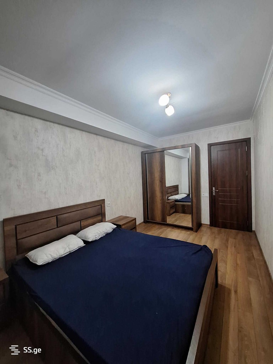 javakheti st. 58 - 1 rooms