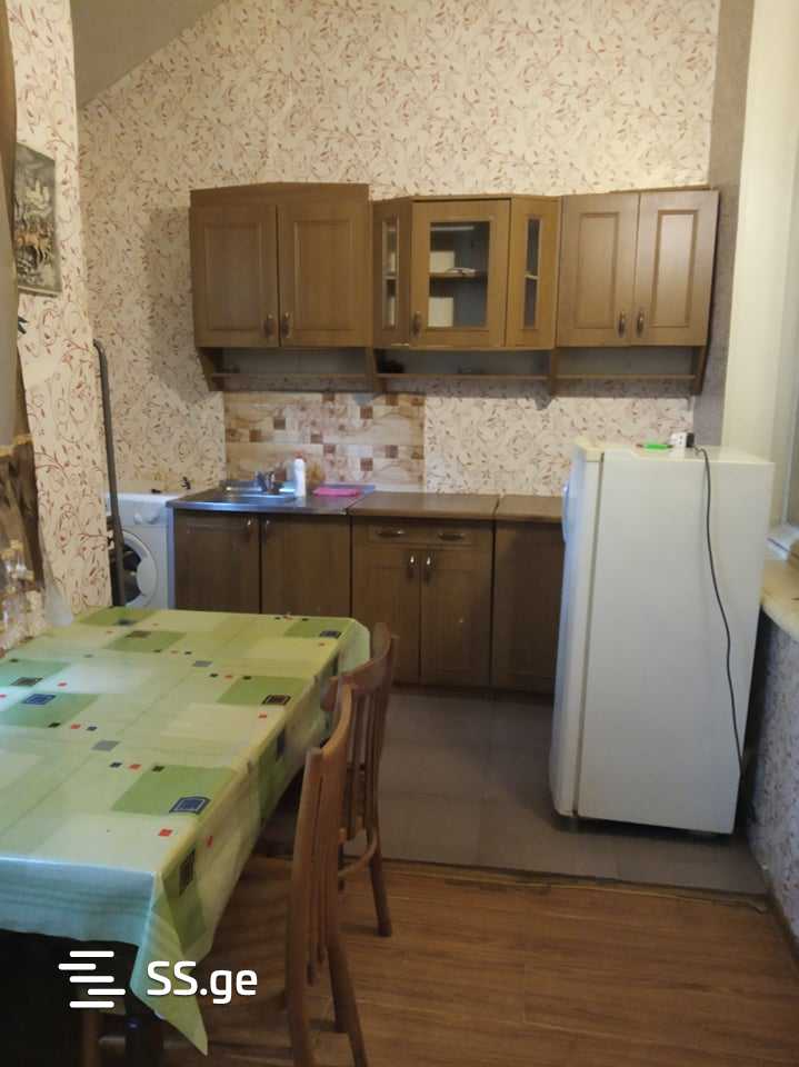 chubinashvili st. 73 - 1 rooms