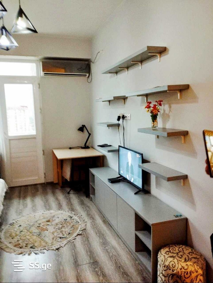 Z. Gorgiladze Street 96 - 2 rooms