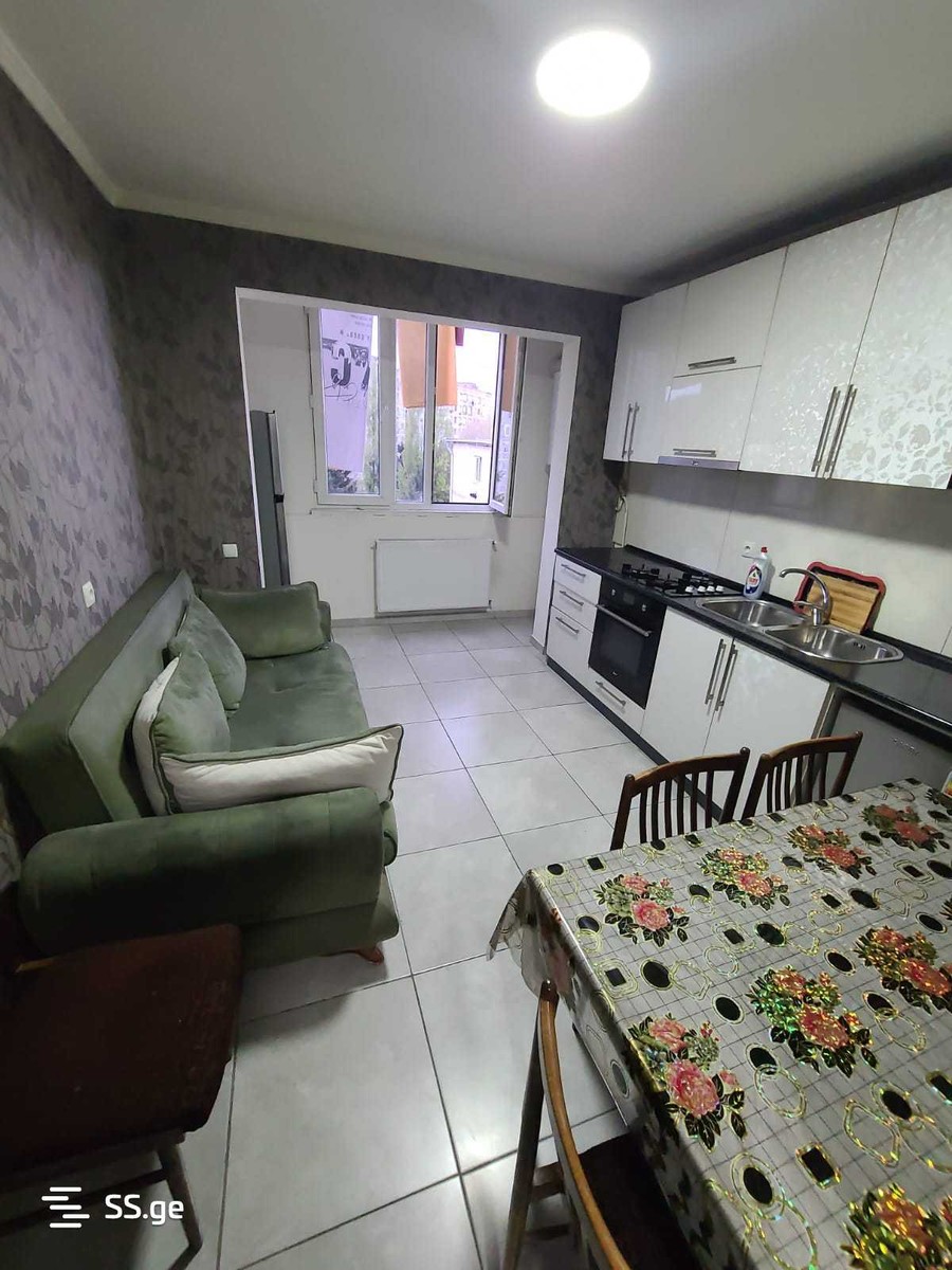 javakheti st. 14 - 1 rooms