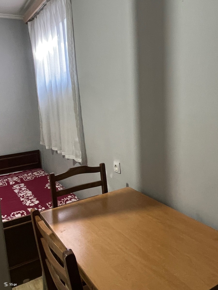 tianeti st. 56 - 1 rooms