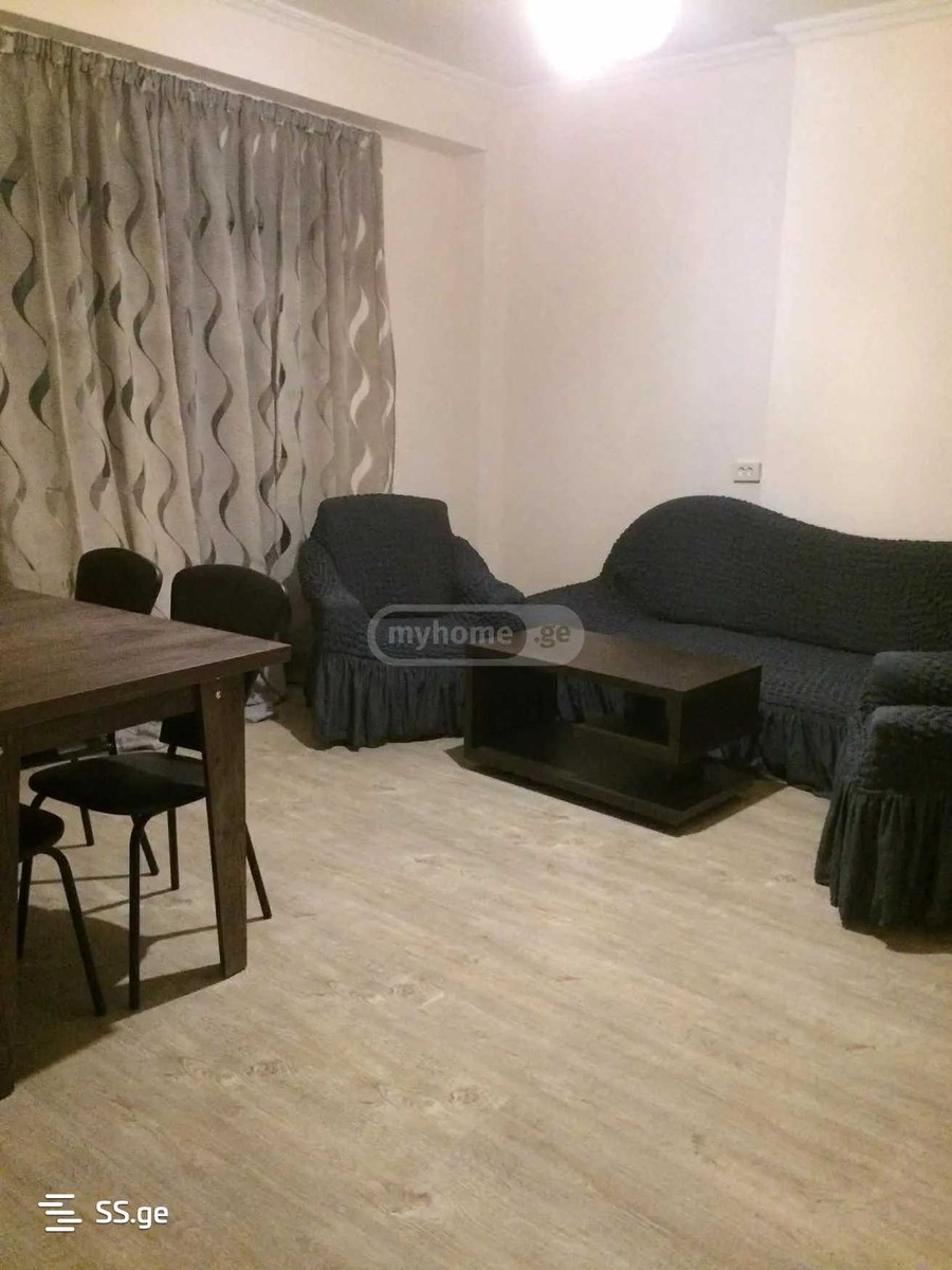 abashvili st. - 2 rooms