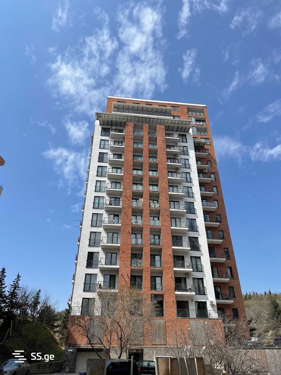 mindeli st. 9ე - 3 rooms