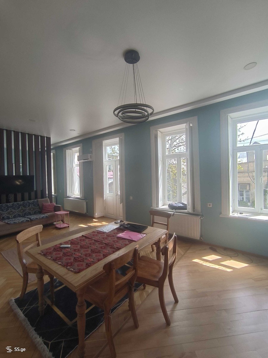 sundukian st. 8 - 1 rooms