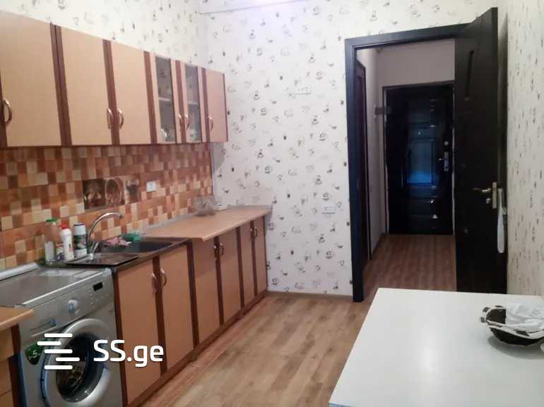 navtlugi st. 43 - 2 rooms