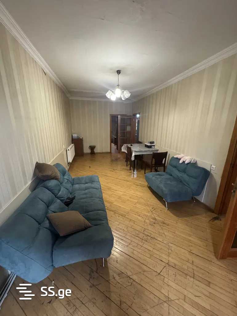 Beri Gabriel Salosi Ave. - 3 rooms