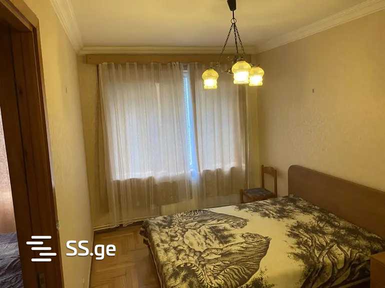 Davit Jabidze st 16 - 4 rooms
