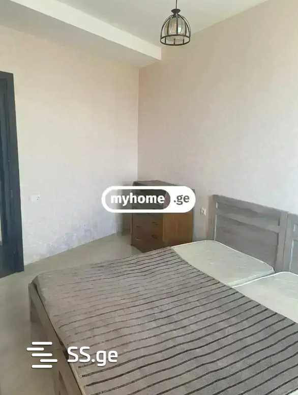 Kvachantiradze st. 30 - 2 rooms