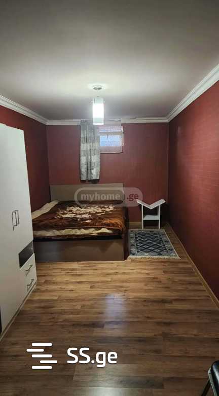 sachilao st. 8 - 2 rooms