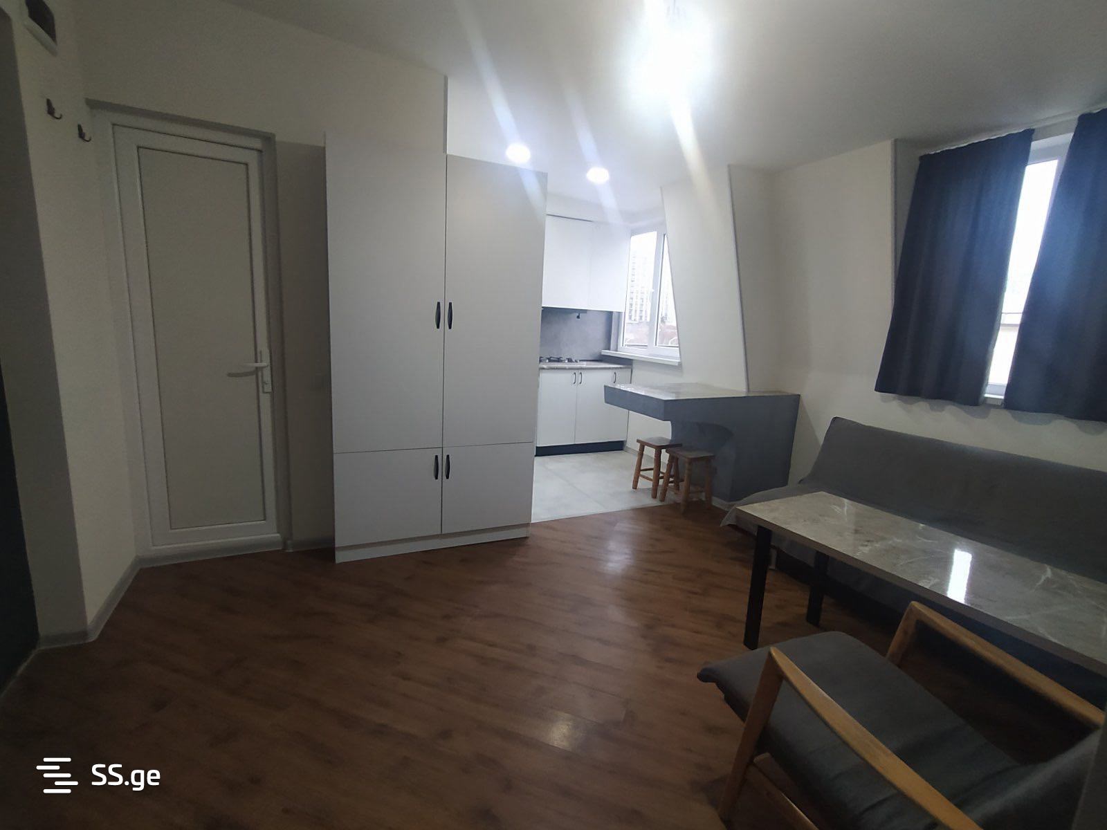 Bronshteini st. 14 - 2 rooms