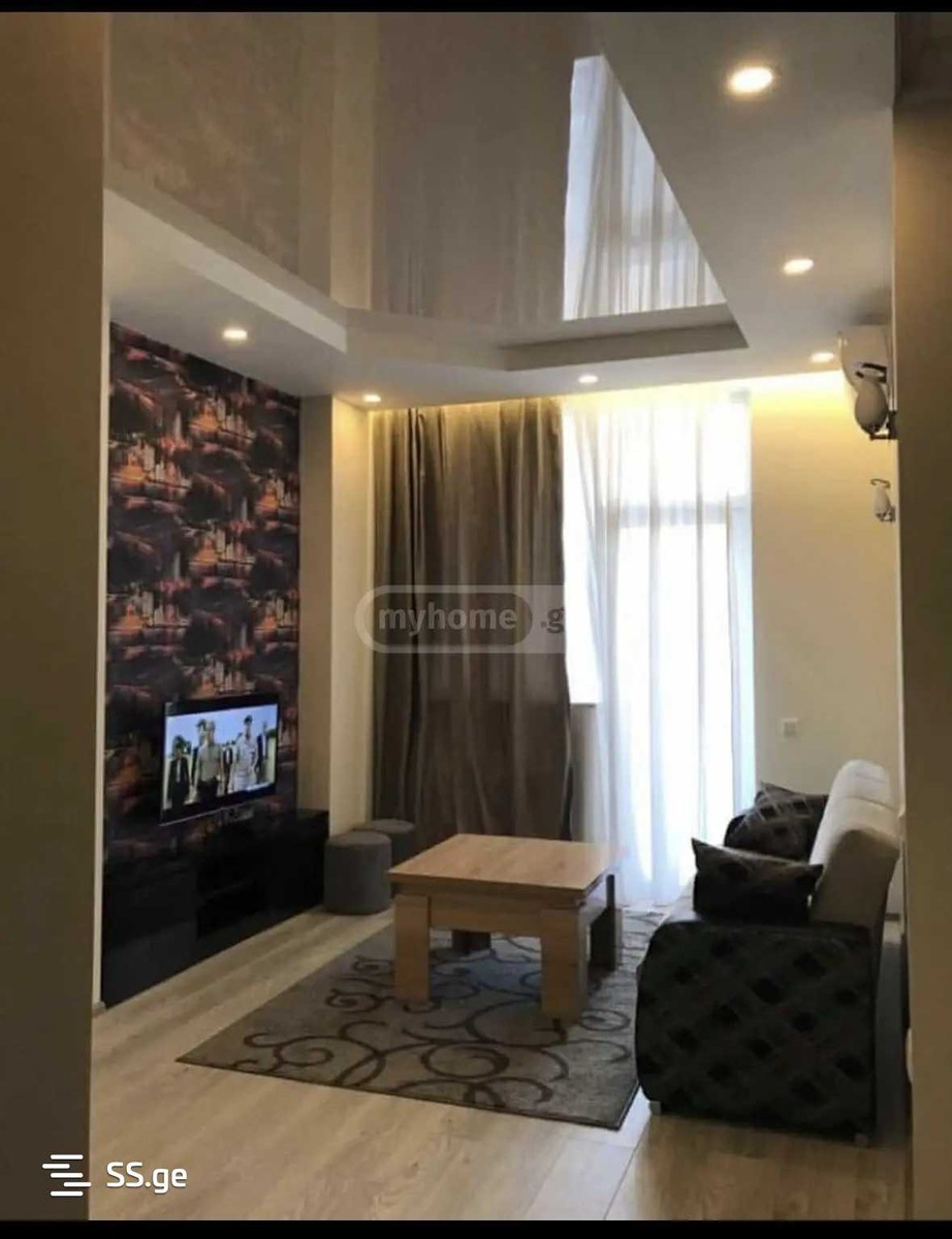 khimshiashvili st. 26 - 3 rooms