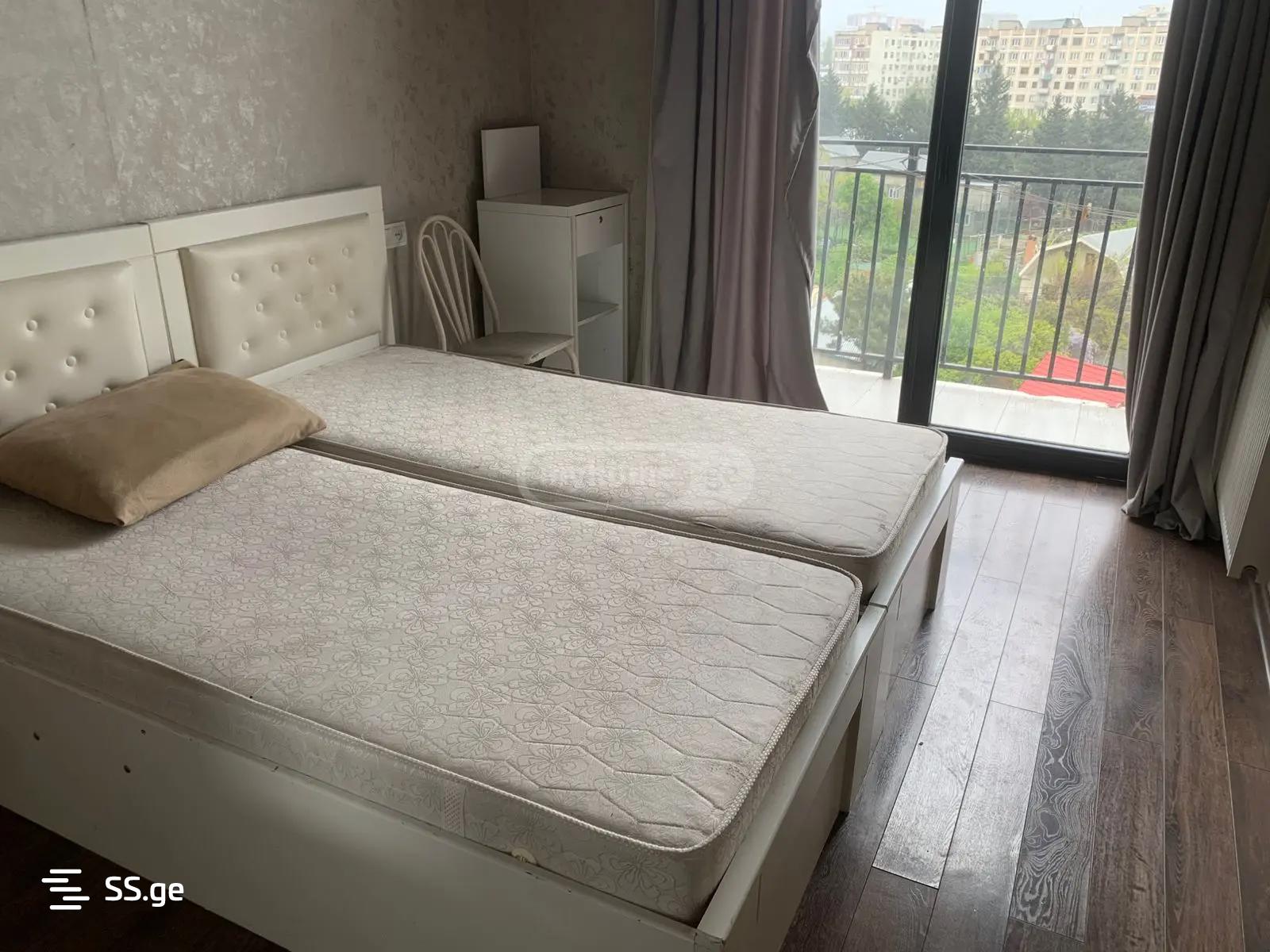 Artur Laisti st. - 2 rooms