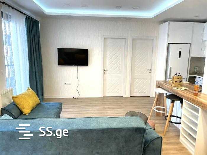 mindeli st. 9 - 3 rooms