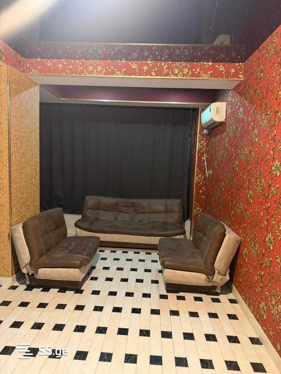 avtandili st. 6 - 2 rooms