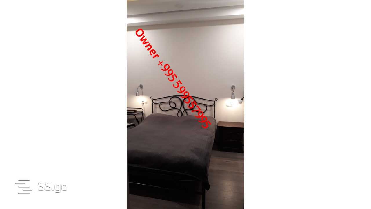 poti st. 32 - 2 rooms