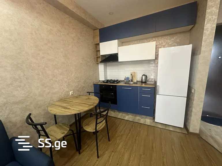 4000 Meskhi st. 4000 - 2 rooms