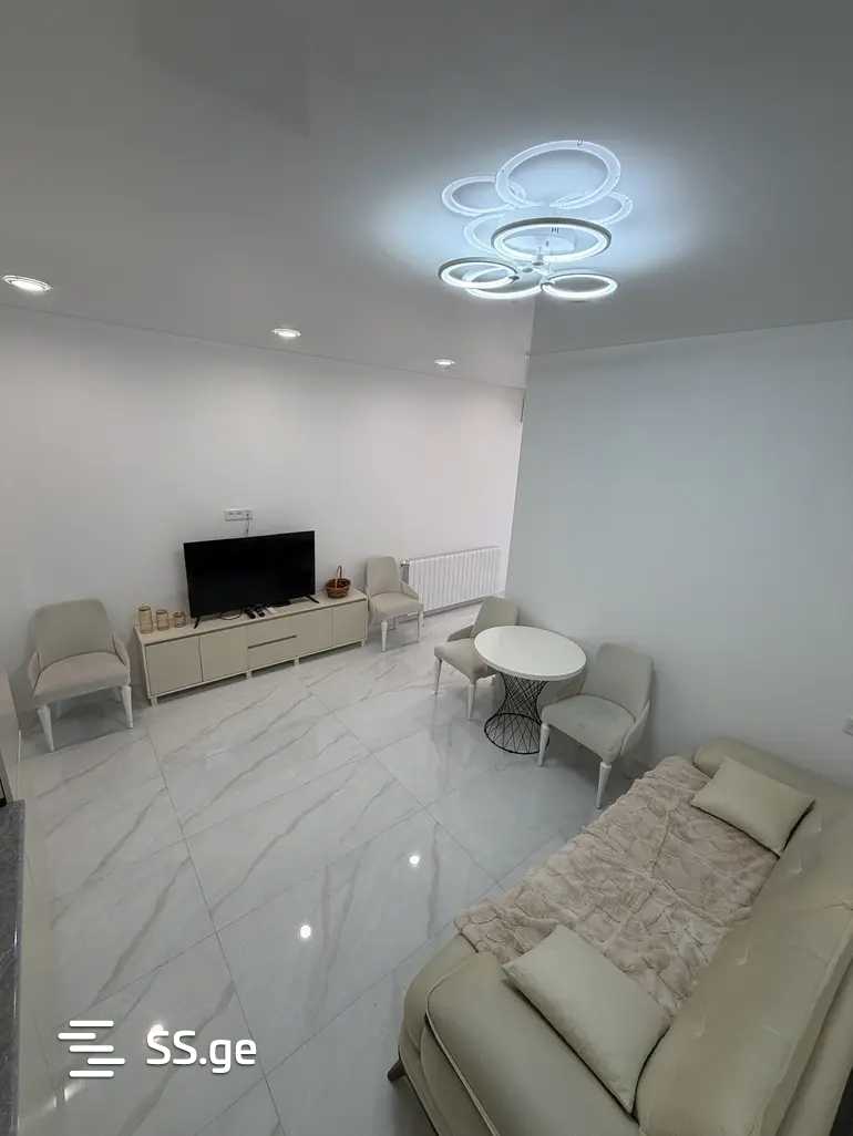 Angis st. 82 - 2 rooms