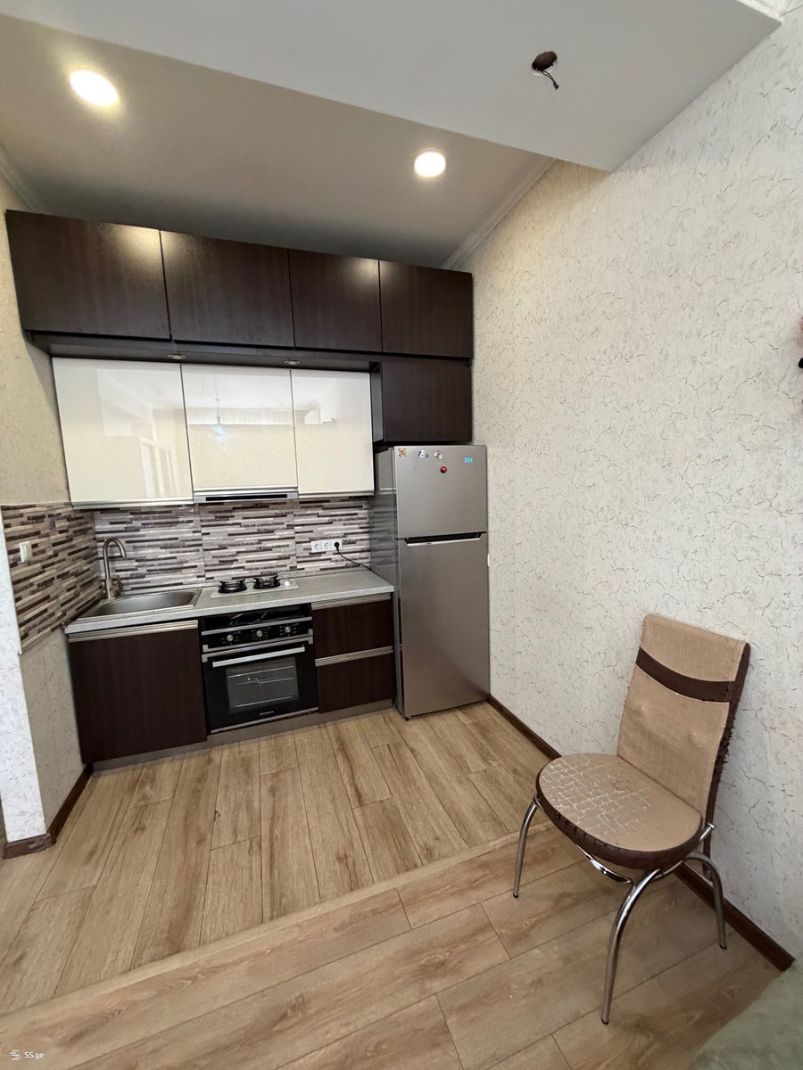 shandor petef st. 13 - 1 rooms