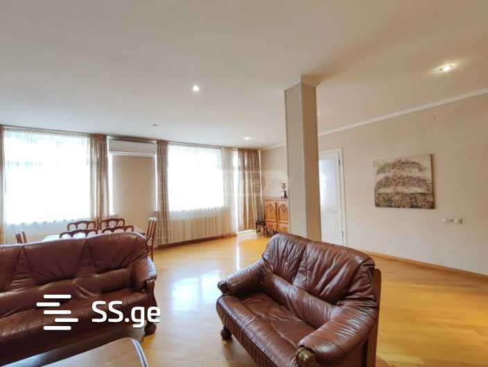 kekelidze st. - 4 rooms