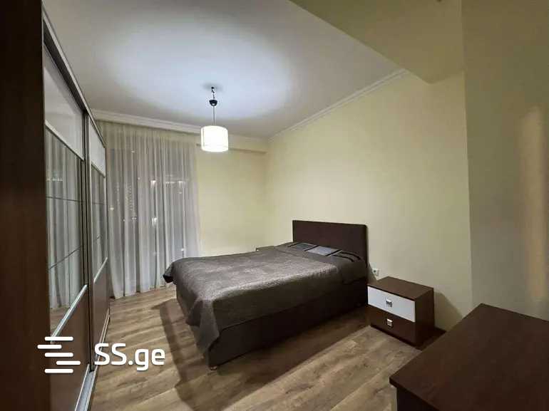 parnavaz mepe avenue 26 - 2 rooms