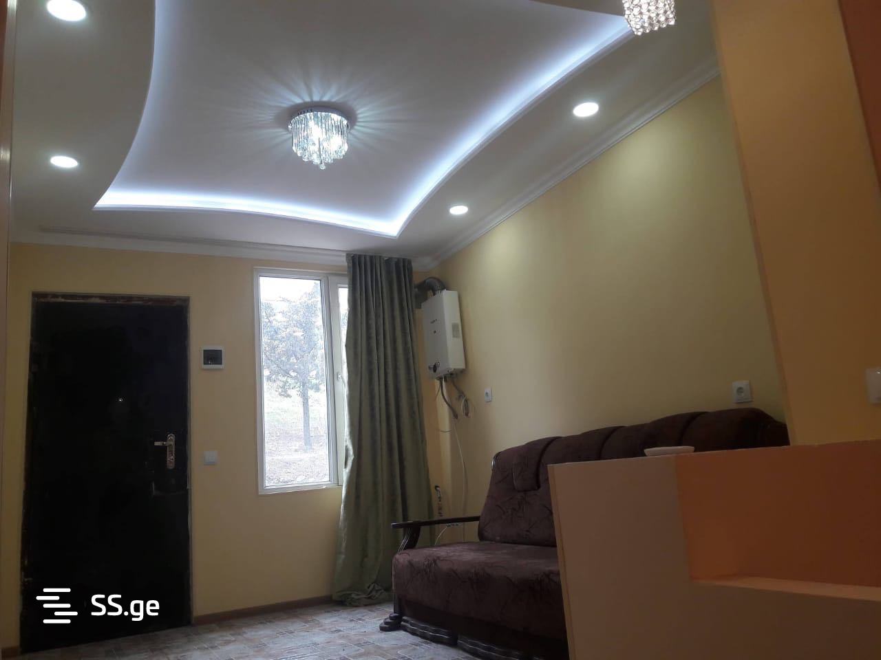 Politkovskaya St (jikia st.) 44 - 2 rooms