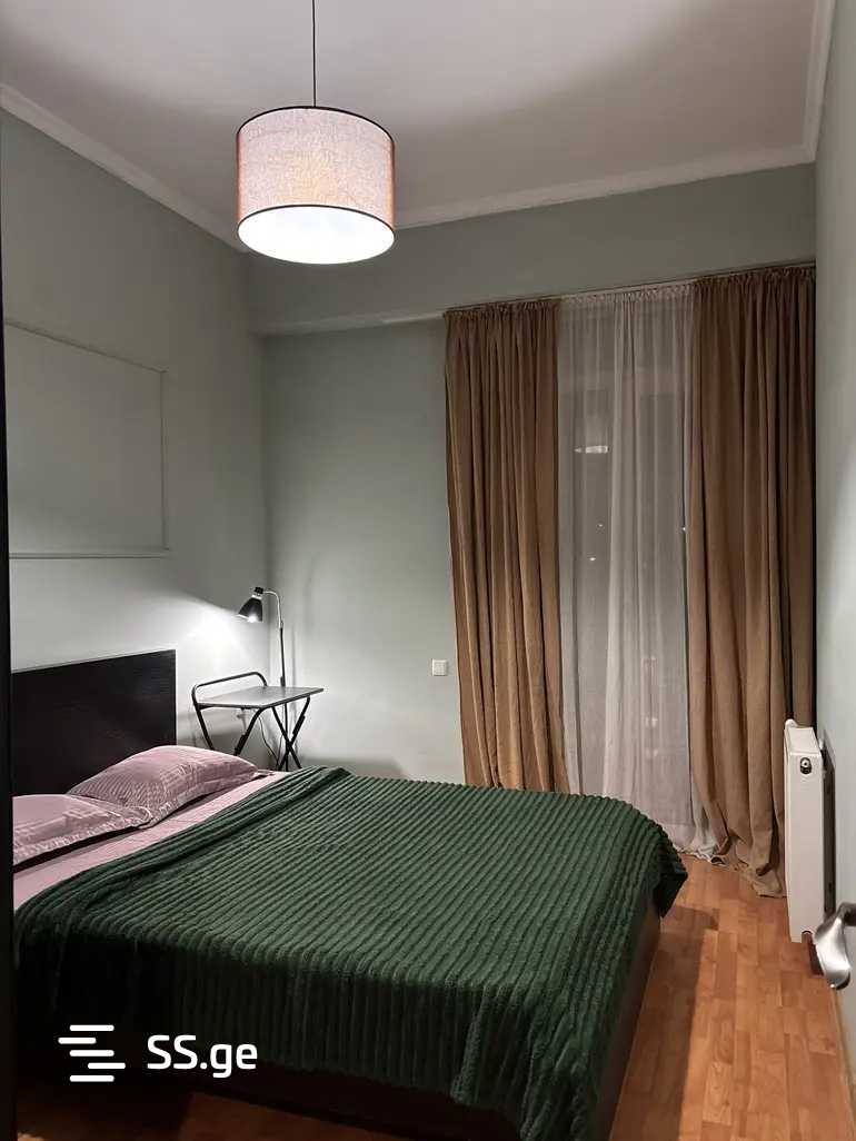 vaja-pshavela avenue - 2 rooms