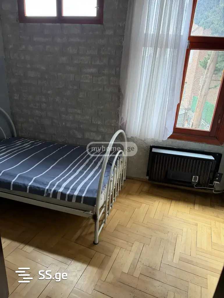 sundukian st. - 3 rooms