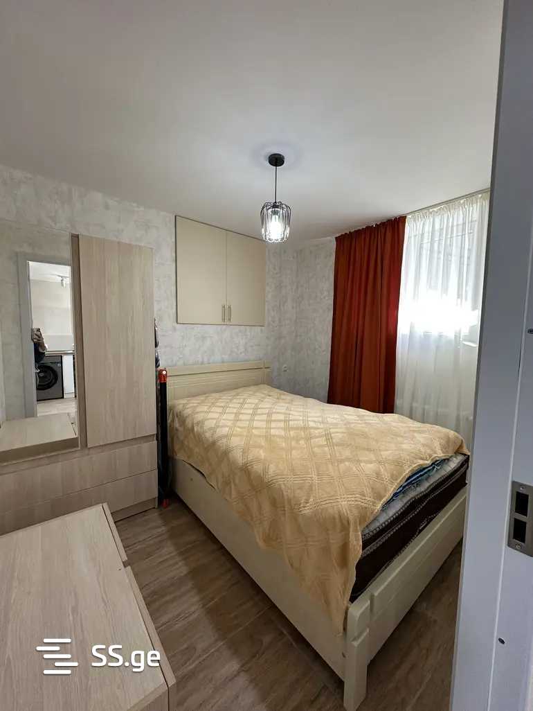 Gumati st. - 2 rooms