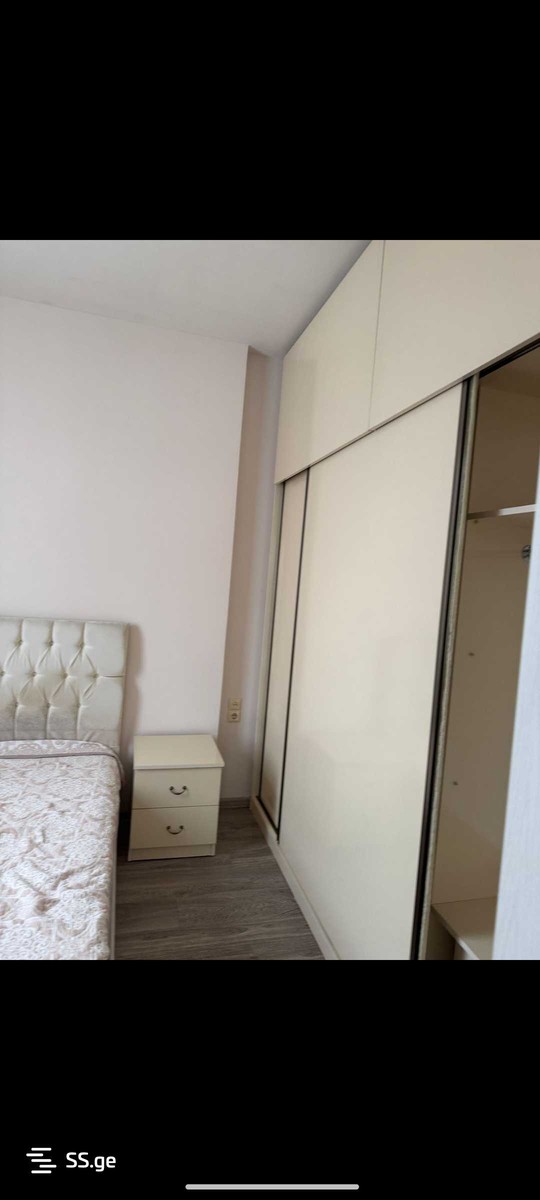 Bagrationi str. 113ა - 3 rooms