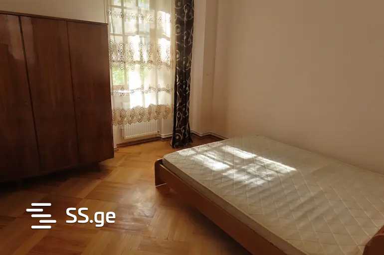 kekelidze st. 23 - 3 rooms