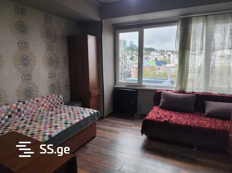 pekini st. - 1 rooms