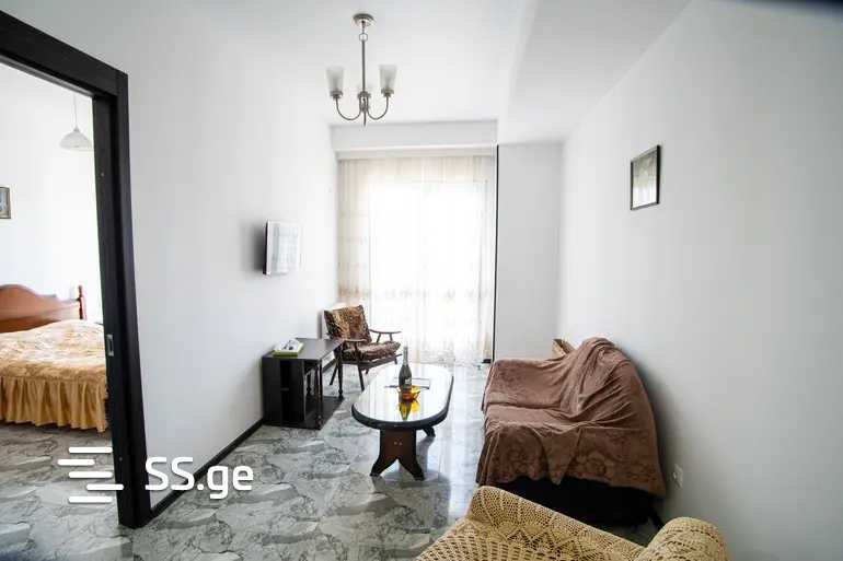 gorgasali st. - 2 rooms