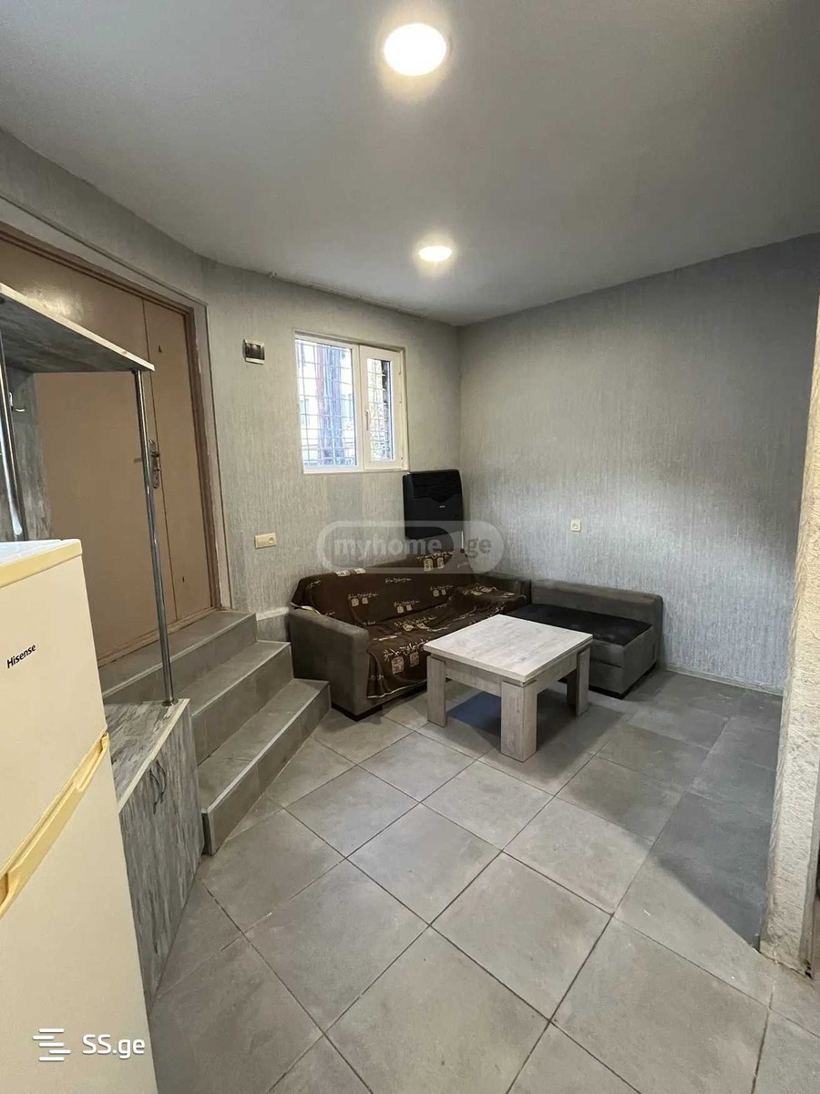 gorgasali st. - 2 rooms