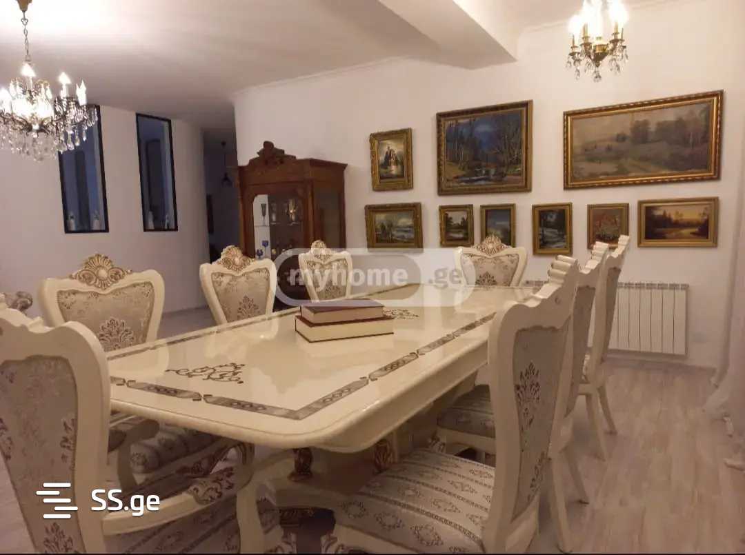 shrosha st. - 5 rooms