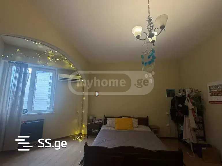 m. aleksidze st. - 2 rooms