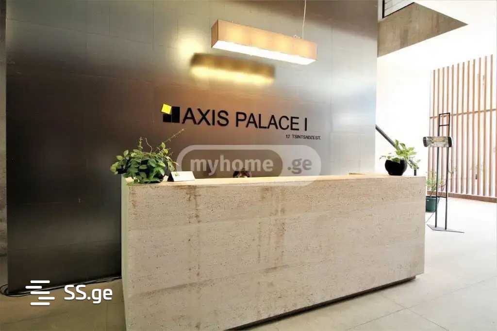 s. cincadze st - 1 rooms