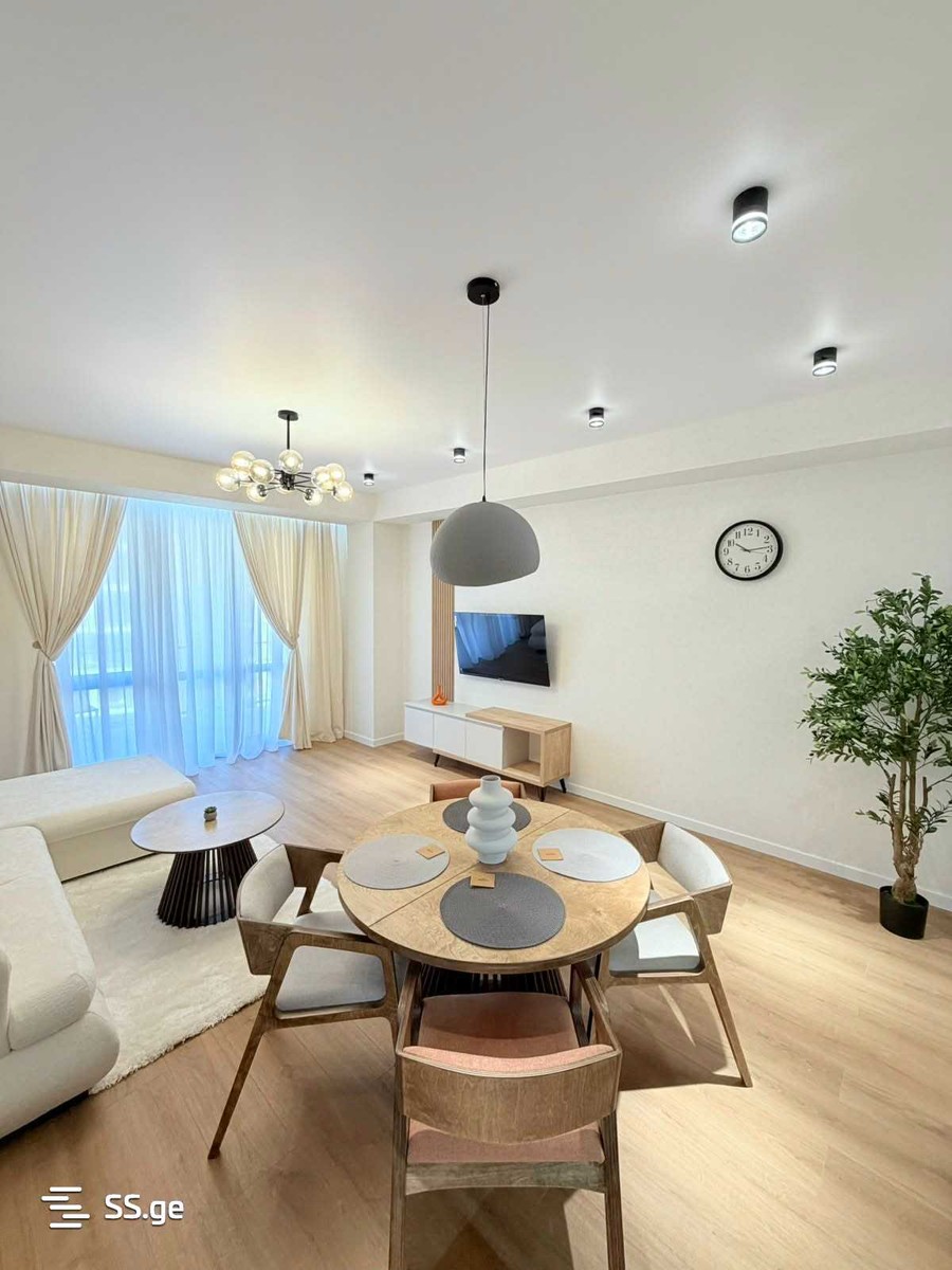 nadikvari st. 3 - 3 rooms