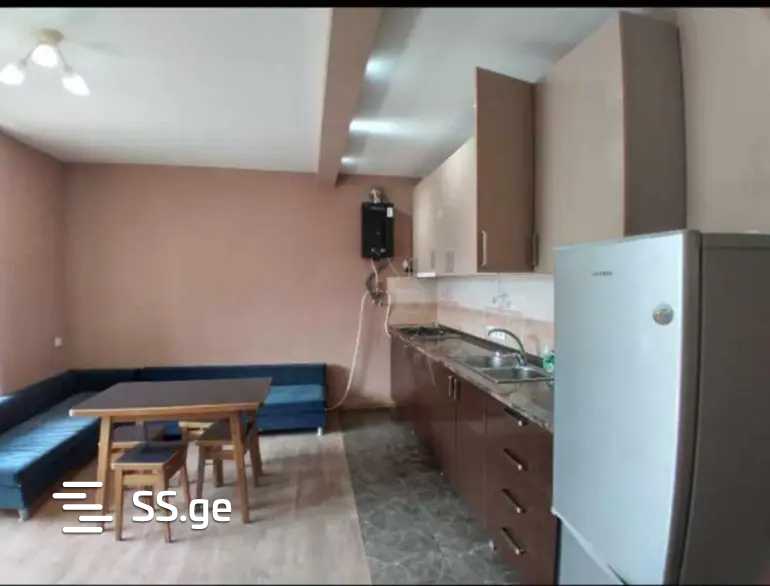 Fighters for the Unity of Georgia st. - 2 rooms