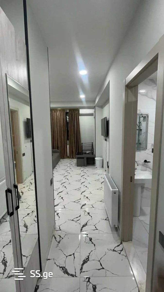 Eredvi st. 29 - 1 rooms