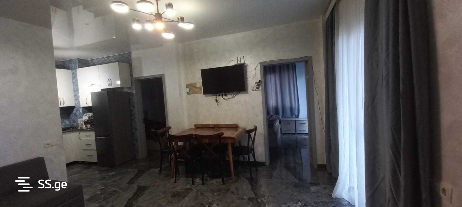 26 - 3 rooms