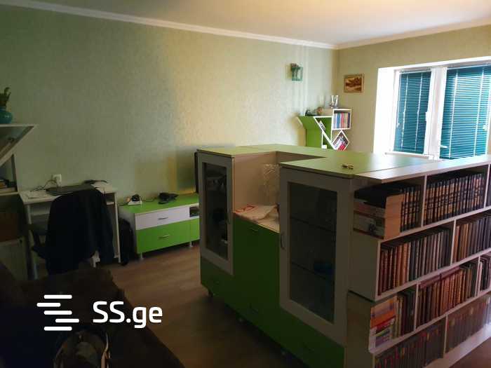 Block I - Vazha-Pshavela - 1 rooms