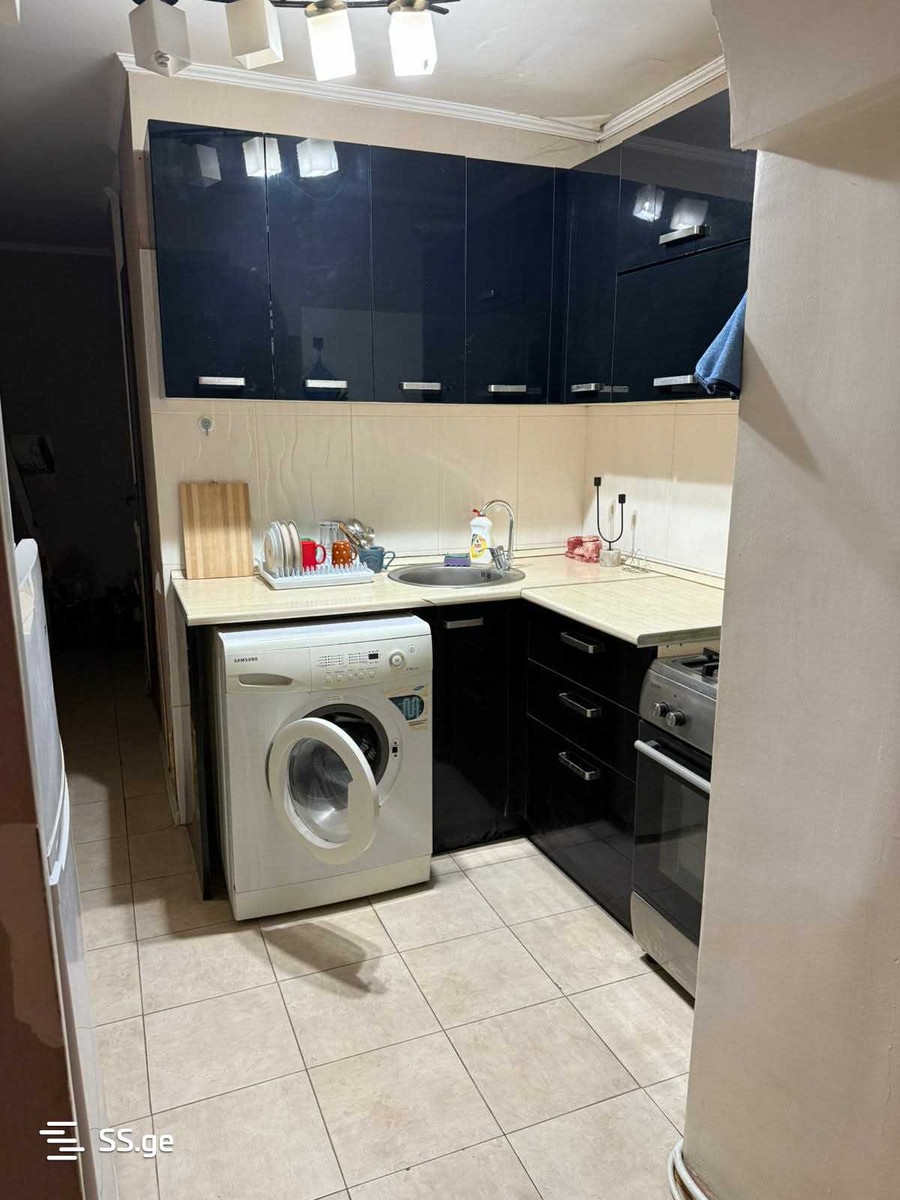 Block III - Digomi massive - 2 rooms