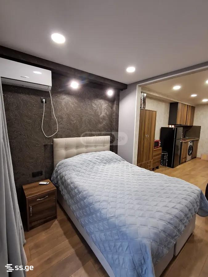 vaja-pshavela avenue - 1 rooms