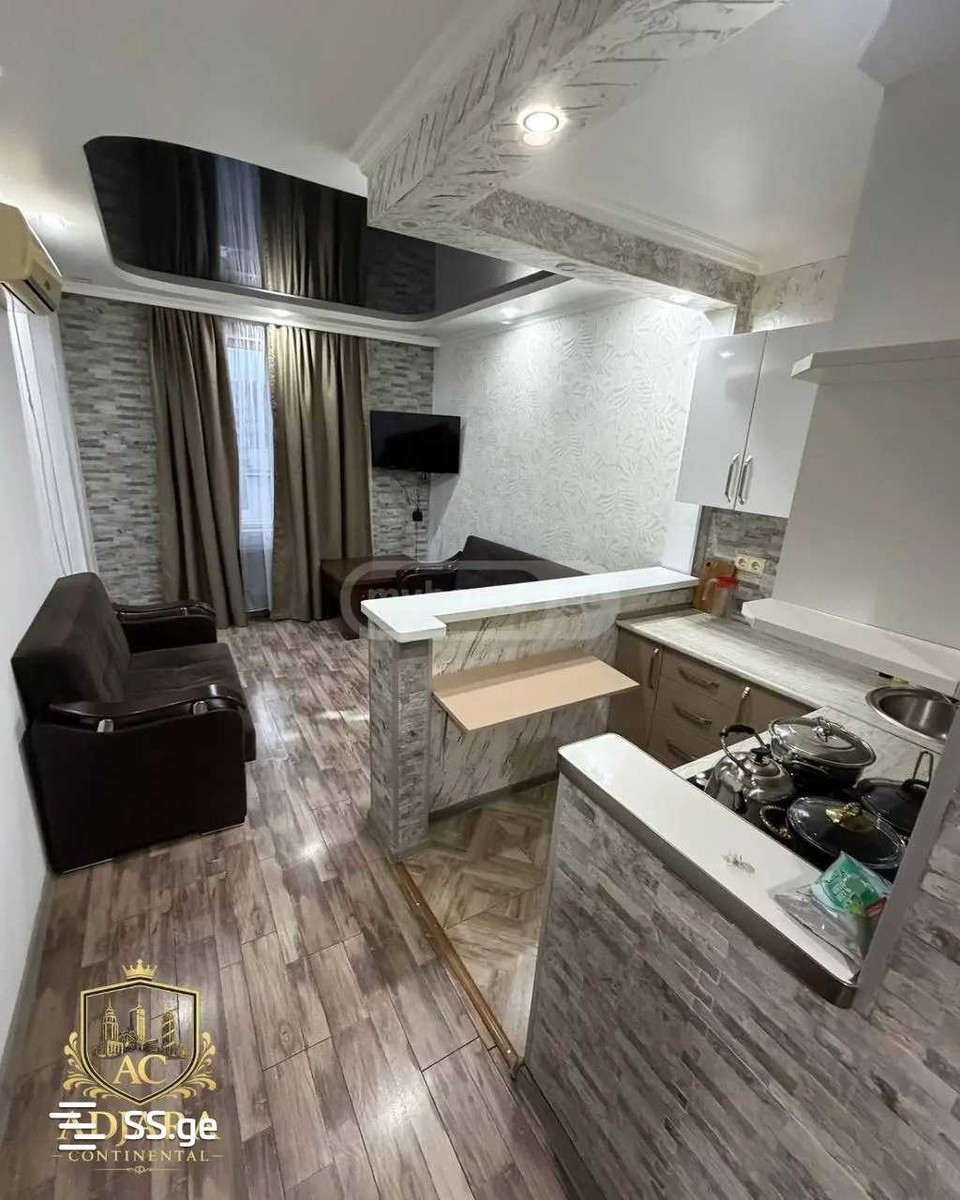 Batumi - 2 rooms