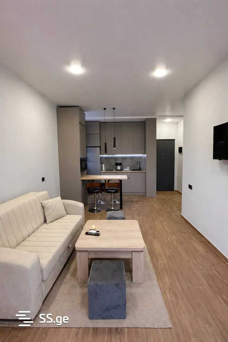 navtlugi st. 1 - 2 rooms