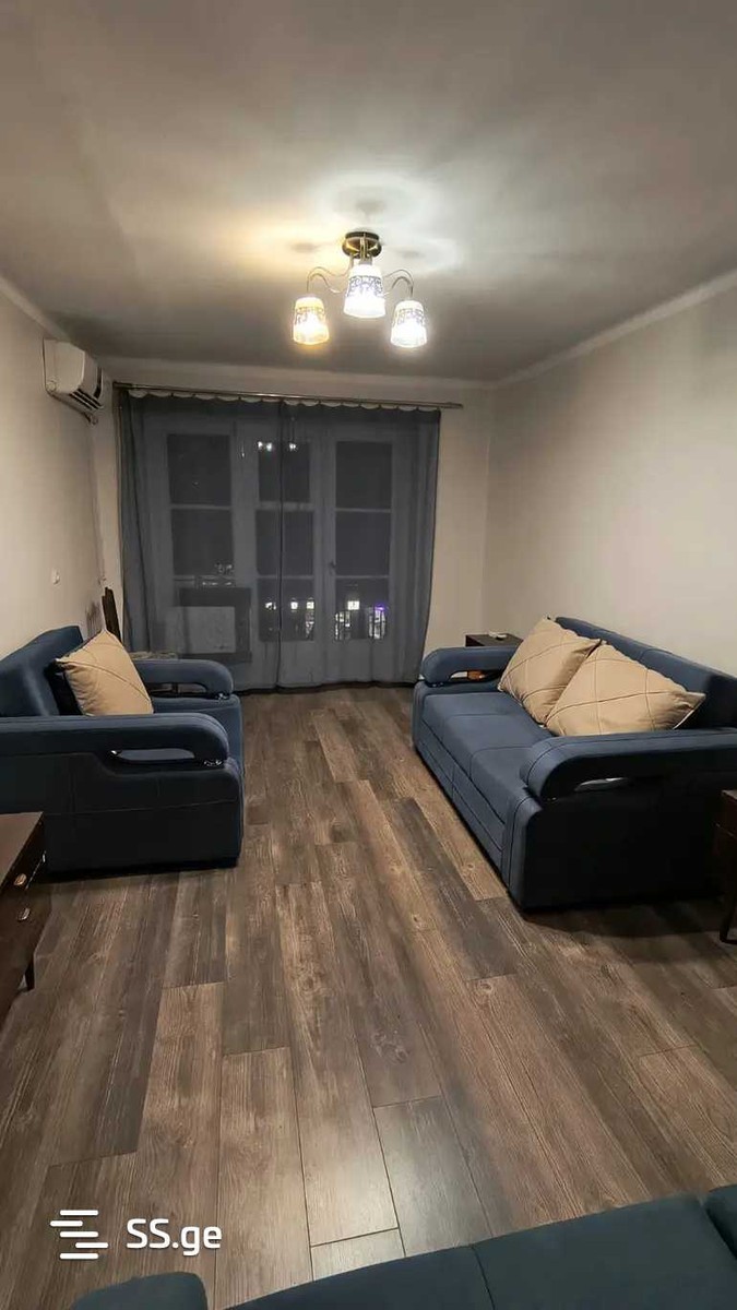 Block IV - Digomi massive - 1 rooms