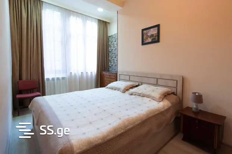 betlemi st. - 2 rooms