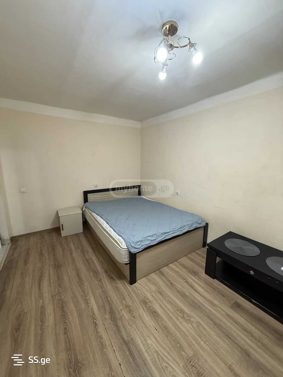 kostava st. 0 - 1 rooms